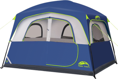 Camping Tent Price Guide (USA) 3