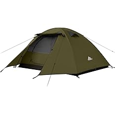 Camping Tent Price Guide (USA) 2
