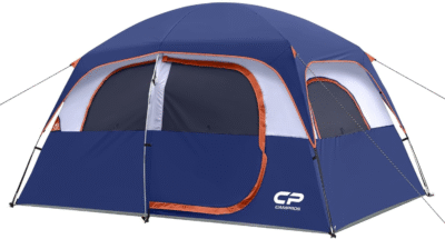 Camping Tent Price Guide (USA) 4