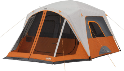 Camping Tent Price Guide (USA) 5