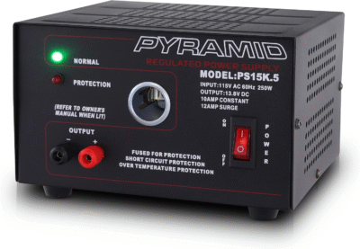 The 4 Best Variable Power Supplies 1