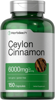 The 8 Best Ceylon Cinnamon Supplements 2