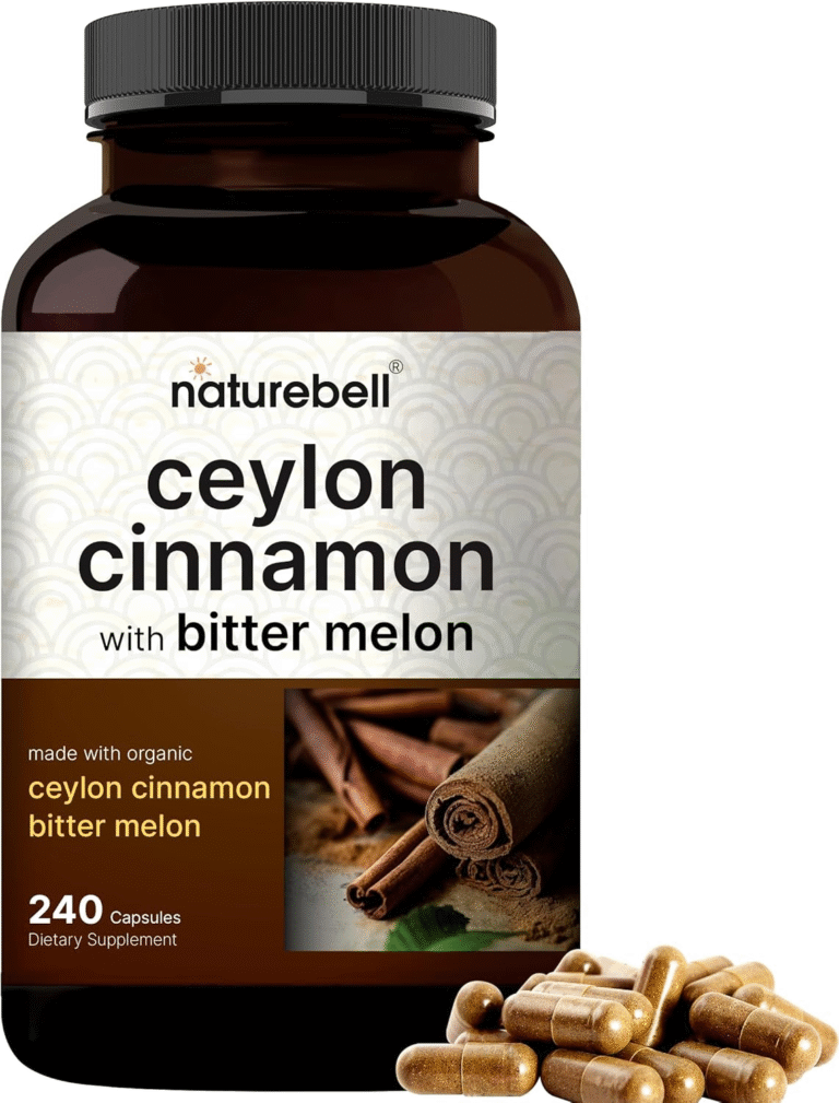 Best Ceylon Cinnamon Supplements