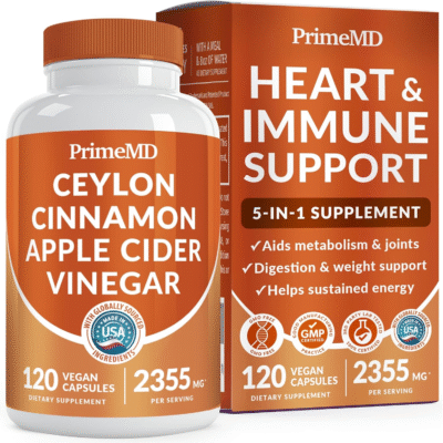 The 8 Best Ceylon Cinnamon Supplements 5