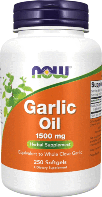 The 9 Best Garlic Supplements 9