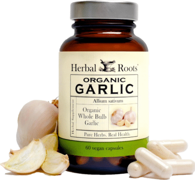 The 9 Best Garlic Supplements 7