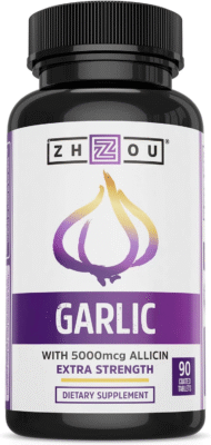 The 9 Best Garlic Supplements 5