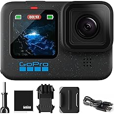 The 5 Best GoPro Cameras 2