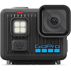 The 5 Best GoPro Cameras 4