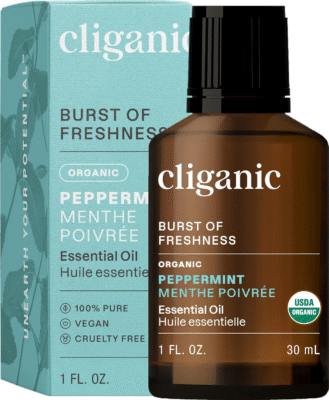 Top 10 Best Peppermint Essential Oils 2