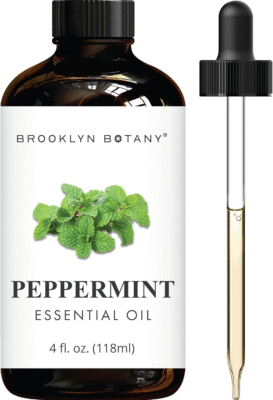 Top 10 Best Peppermint Essential Oils 3