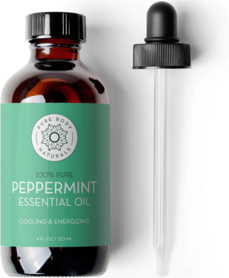 Top 10 Best Peppermint Essential Oils 4