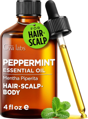 Top 10 Best Peppermint Essential Oils 5