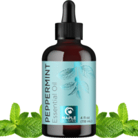 Best Peppermint Essential Oils