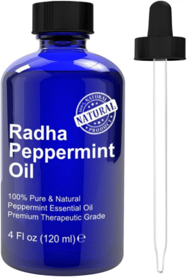 Top 10 Best Peppermint Essential Oils 7