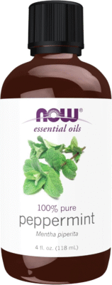 Top 10 Best Peppermint Essential Oils 8