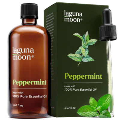 Top 10 Best Peppermint Essential Oils 9