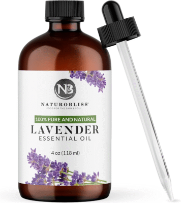 10 Best Lavender Essential Oils 3