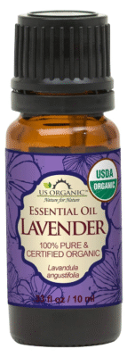 10 Best Lavender Essential Oils 4