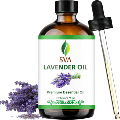 10 Best Lavender Essential Oils 6