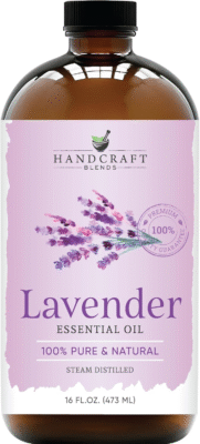 10 Best Lavender Essential Oils 1