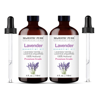 10 Best Lavender Essential Oils 8