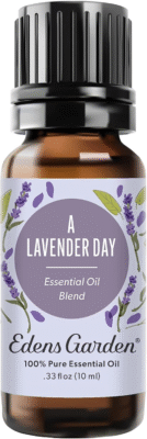 10 Best Lavender Essential Oils 5