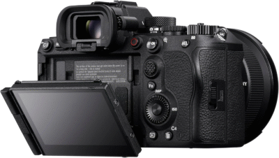 Top 10 Sony Cameras (Price List in the USA) 4