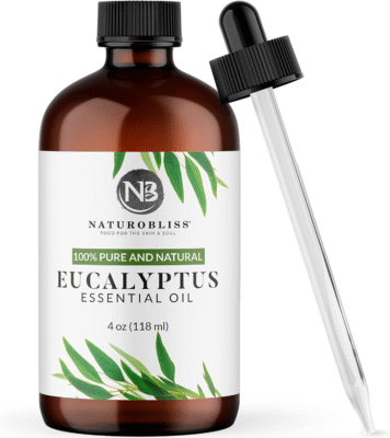 The 12 Best Eucalyptus Essential Oils 4