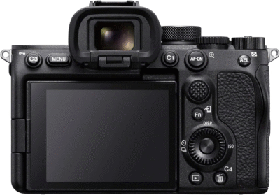 Top 10 Sony Cameras (Price List in the USA) 3