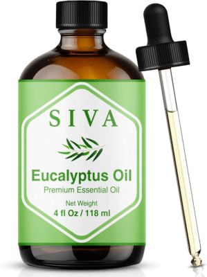 The 12 Best Eucalyptus Essential Oils 5