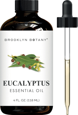The 12 Best Eucalyptus Essential Oils 6