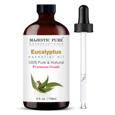 The 12 Best Eucalyptus Essential Oils 8