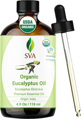 The 12 Best Eucalyptus Essential Oils 9