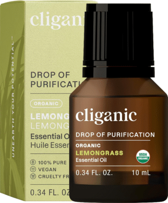 The 10 Best Lemongrass Essential Oils 3