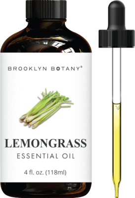 The 10 Best Lemongrass Essential Oils 2