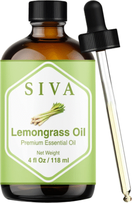 The 10 Best Lemongrass Essential Oils 4