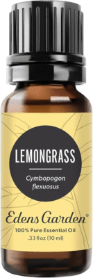 The 10 Best Lemongrass Essential Oils 8