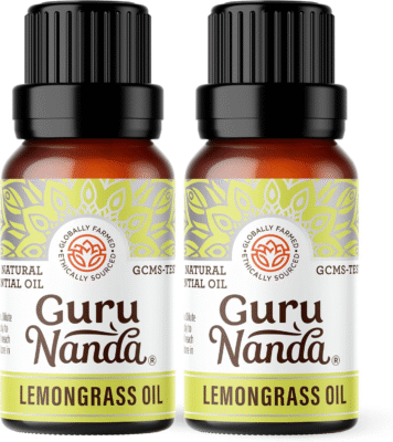 The 10 Best Lemongrass Essential Oils 11