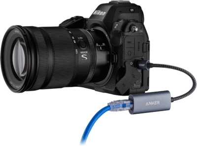 Top 10 Nikon Cameras Price List (USA) 2