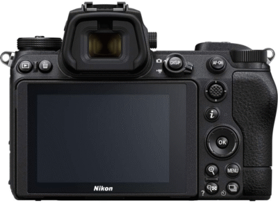 Top 10 Nikon Cameras Price List (USA) 3