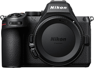Top 10 Nikon Cameras Price List (USA) 5