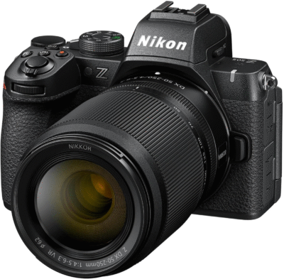Top 10 Nikon Cameras Price List (USA) 6