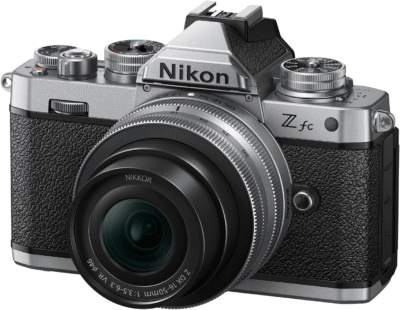 Top 10 Nikon Cameras Price List (USA) 7