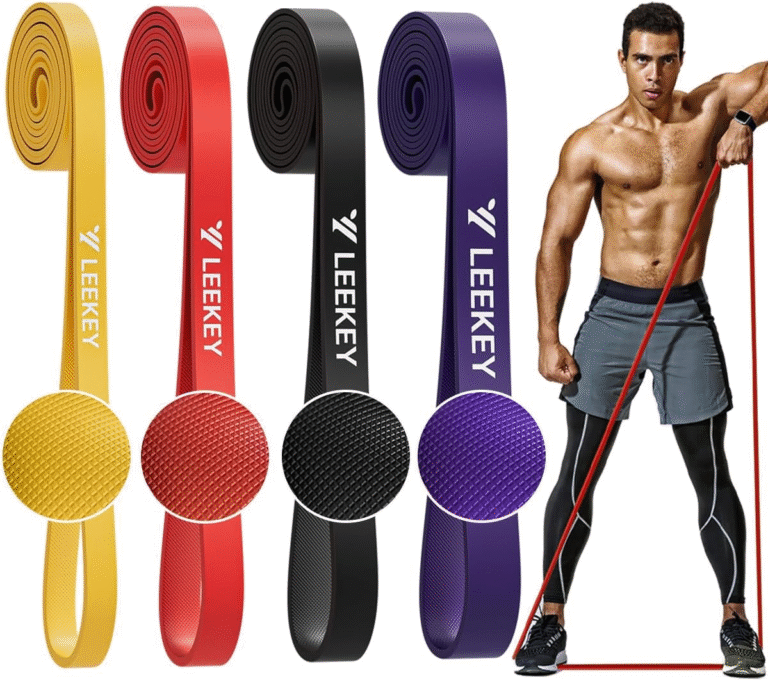 Best Resistance Bands