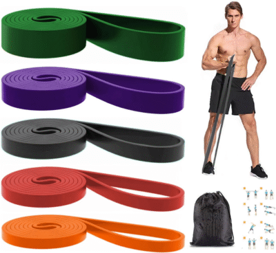 The 10 Best Resistance Bands 8