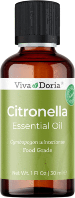 7 Best Citronella Essential Oils 3