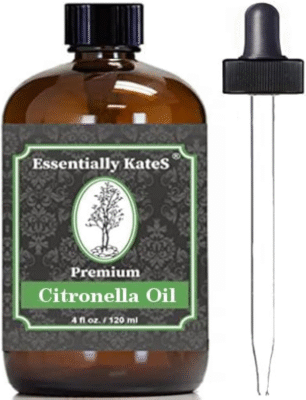 7 Best Citronella Essential Oils 6