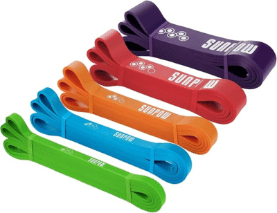 The 10 Best Resistance Bands 9