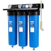 Best Water Filtration Systems for Home
